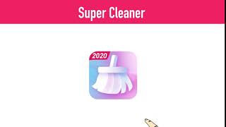 🔥👇⭐⭐⭐⭐⭐Super Cleaner-The Best Cleaner App in 2020, speed up your phone now！ screenshot 2