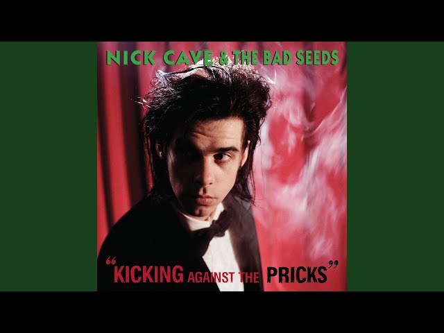 Nick Cave and the Bad Seeds - Sleeping Annaleah