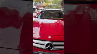 Mercedes GLA 200d Full Shine Reveal | Part 3 Final #shorts