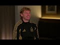 Off The Pitch | Jacob Shaffelburg | Presented by Waymo | 2026