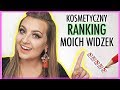 KOSMETYCZNY RANKING MOICH WIDZEK! - ROBIĘ MAKIJAŻ WASZYMI ULUBIEŃCAMI! | lamakeupebella