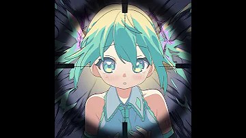 初音ミクさんと振り返る16年 手描きアニメ Shorts 
