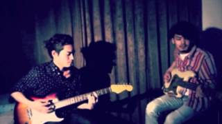 Video thumbnail of "The fin. - Without Excuse (Home Session)"