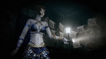 Fatal Frame: Mask of the Lunar Eclipse (Remaster) - Phase II: Resonance