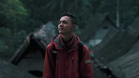 FILM PENDEK Arief Yunansyah dan Muhammad Zain Alwi SMAN 1 TASIKMALAYA Kota Tasikmalaya Jawa Barat