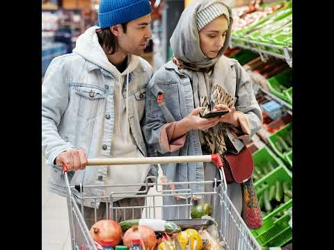 Is There Good News For Your Grocery Bill Is There Good News For Your Grocery Bill