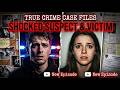 10 Cold Cases Finally Solved With The Most INSANE Twists | True Crime