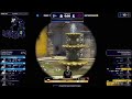 KillPhones Epic Clutch Steals Round for Enterprise in CS:GO