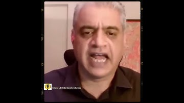 Capt. Raghu Raman - How to manage in times of Crisis.