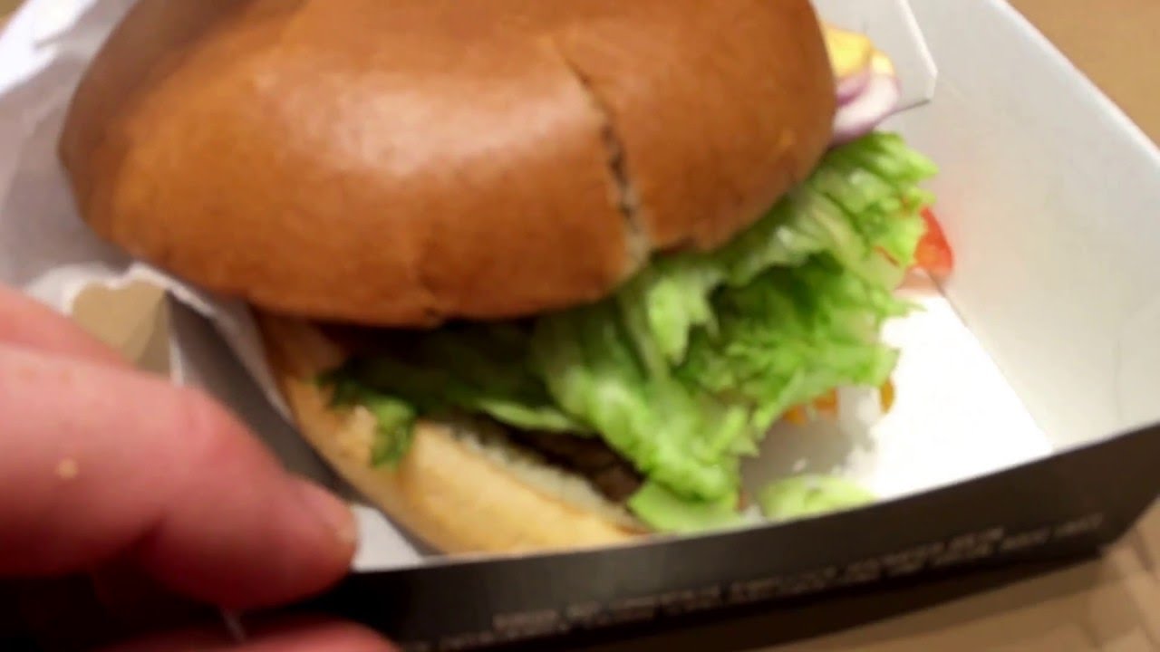 Bacon Clubhouse Beef Mc Donalds Sandwich