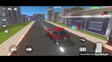 Simple Sandbox 3: Updated Ssb Hangout Map Showcase