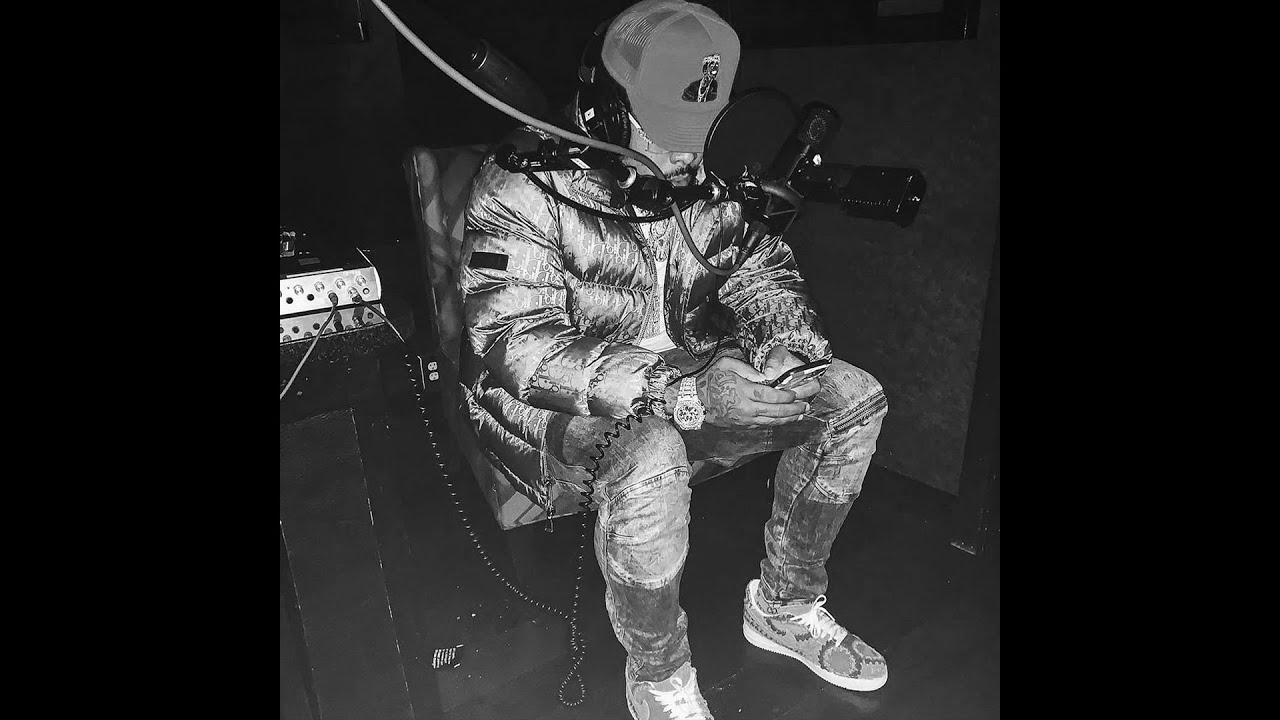 (FREE) WESTSIDE GUNN TYPE BEAT - 