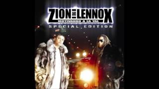 Watch Zion  Lennox Estas Tentandome video