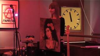 Auction at the Embassy Club - Amy Winehouse Foundation