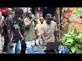 Reggae Free Style Session With Ashey Signal Tuli Mulago Kampala