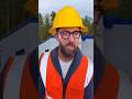 Engineer fails 080 👷🏻😱 #adamrose #shorts #construction #engineering #work
