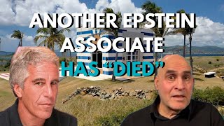 Jeffrey Epstein's 'Model Recruiter' Found Dead In Paris Apartment
