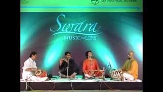 Vijayagopal and Rakesh Chaurasia Jugalbandhi
