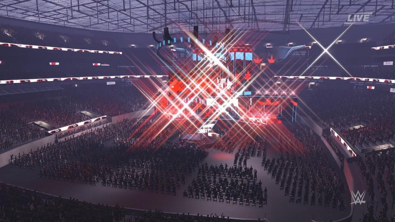 Romanreigns vs Cm punk