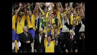 PÉPE MORENO (TOCA A BOLA BRASIL)