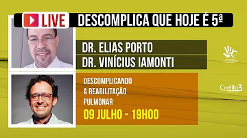 Como é feita a reabilitação pulmonar?