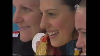 16 Days Montage - 2008 Beijing - CBC