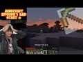Minecraft episode 1 || something went wrong 😂😂|| phoenix shivansh