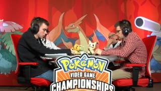 2017 Pokémon St. Louis Regional Championships: VG Masters Finals