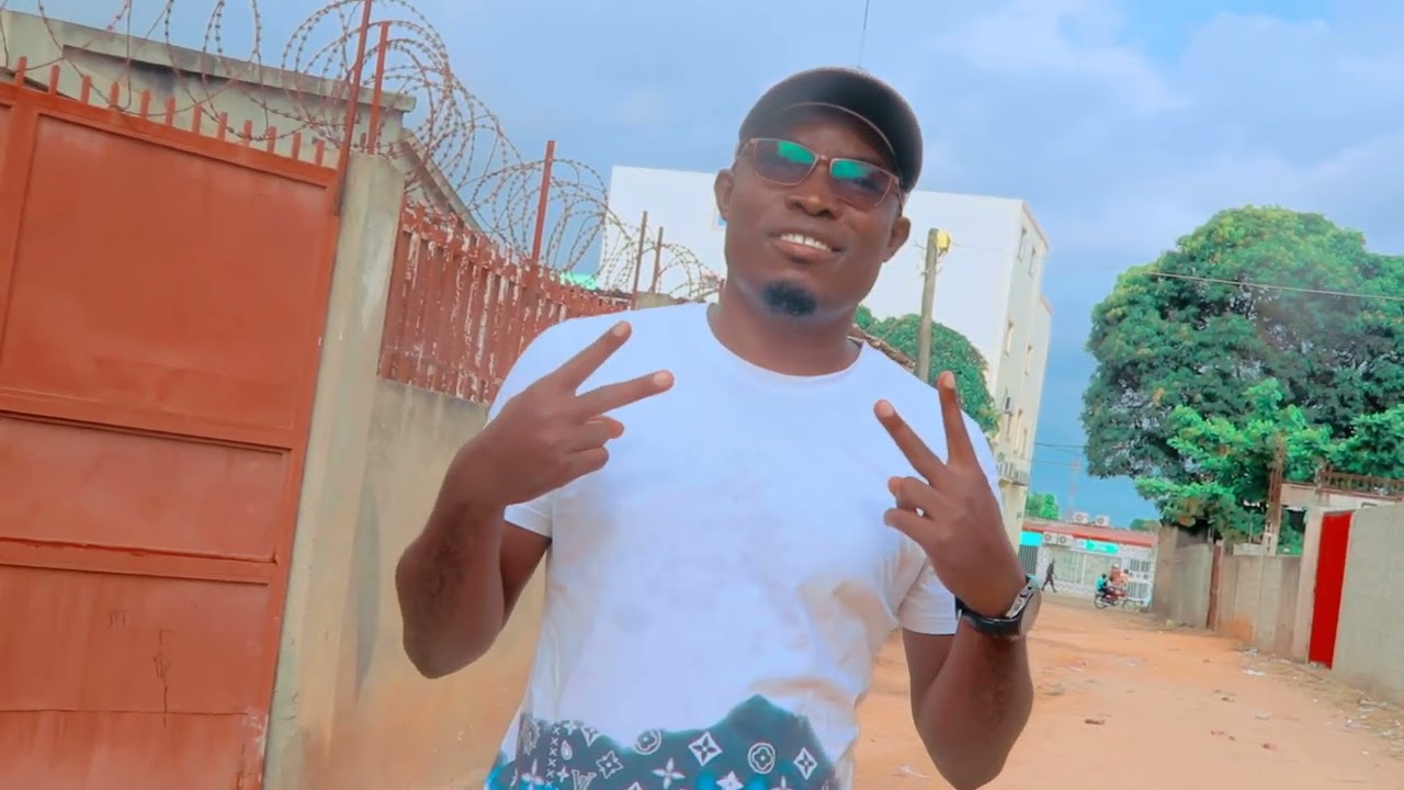 Sini - Fc baixeira (Vídeo Oficial)