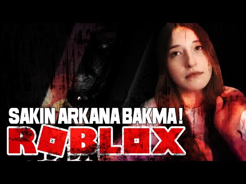 SAKIN ARKANA BAKMA! | ROBLOX: DEAD SILENCE