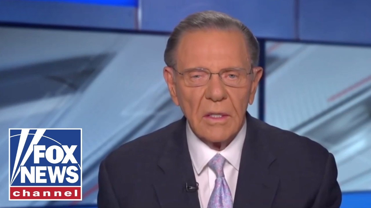 Gen Keane: Trump can pull the trigger…