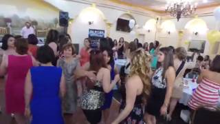 Mary Shehadas Shower