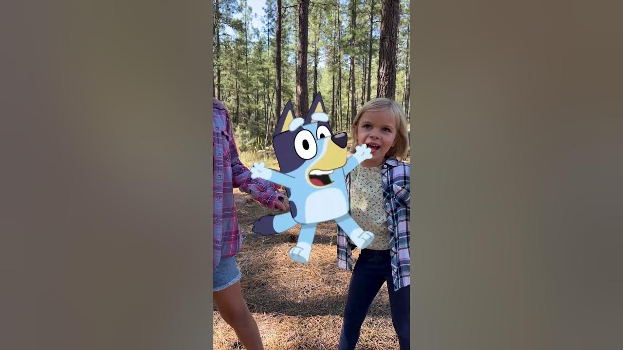 #bluey #kidssong #bluey #kidssong