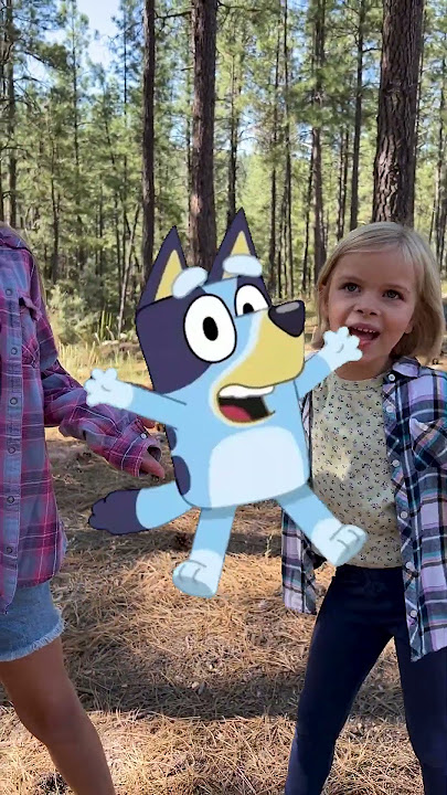 #bluey #kidssong