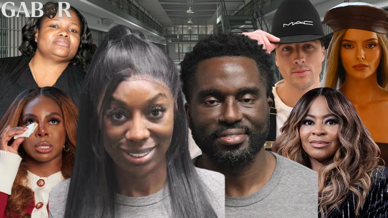 GOD BLESS THE OSEFO'S😁| GREAT NEWS FOR DR. HEAVENLY | ANOTHER RACE FEULED TWEET FROM CANDIACE🙄