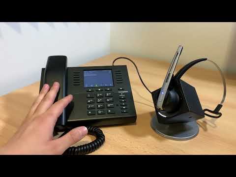 Videotutorial innovaphone -