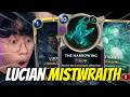 LUCIAN MISTWRAITH Mono Lucian Deck Challenge Legends LUCIAN MISTWRAITH Mono Lucian Deck Challenge Legends