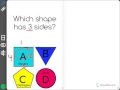 Identifying Shapes and Their Properties