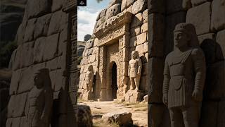 Los Hititas — El nuevo poder de Anatolia