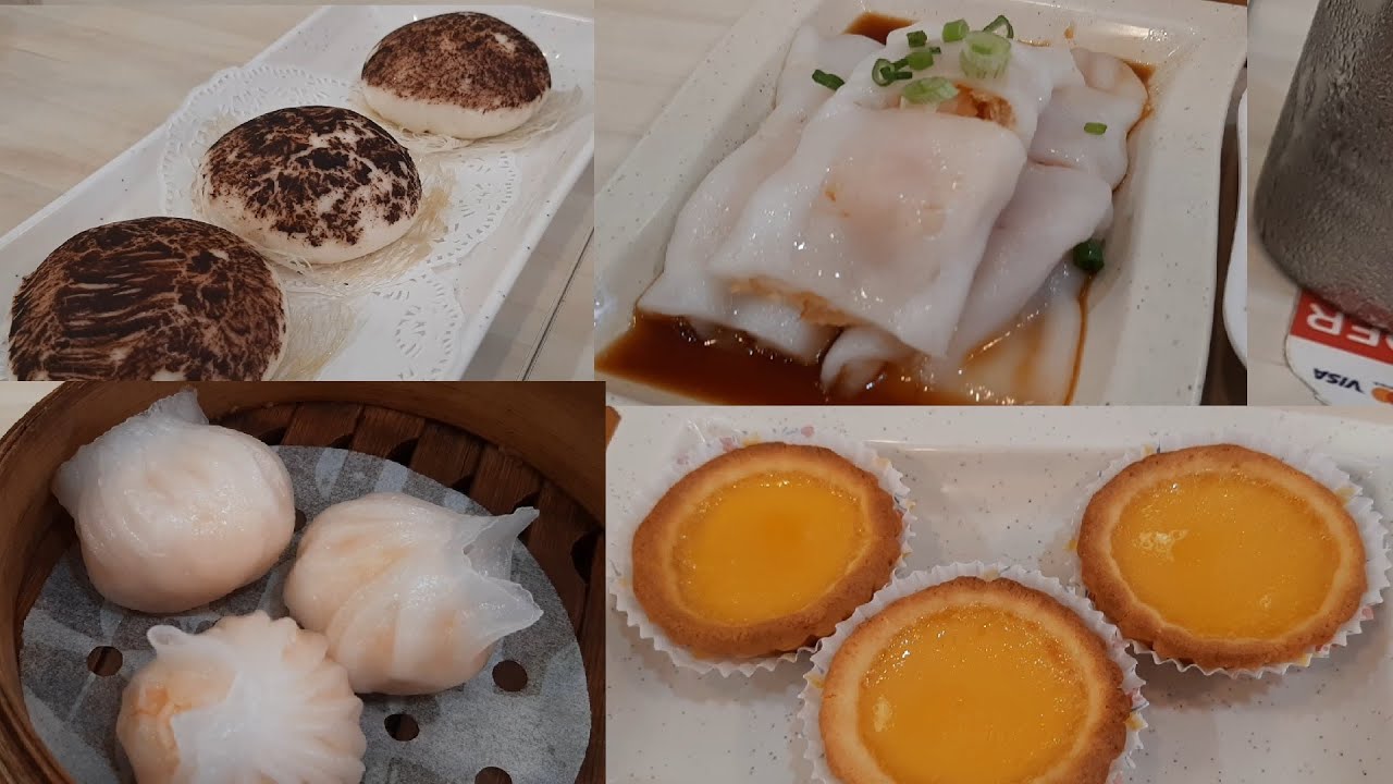 Jalan Besar : Dim Sum Haus. Shall we get out Dim Sum Eating Appetite On?