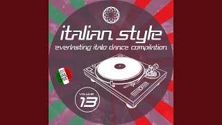 One More Time (Extended Instrumental Italian Style Mix)
