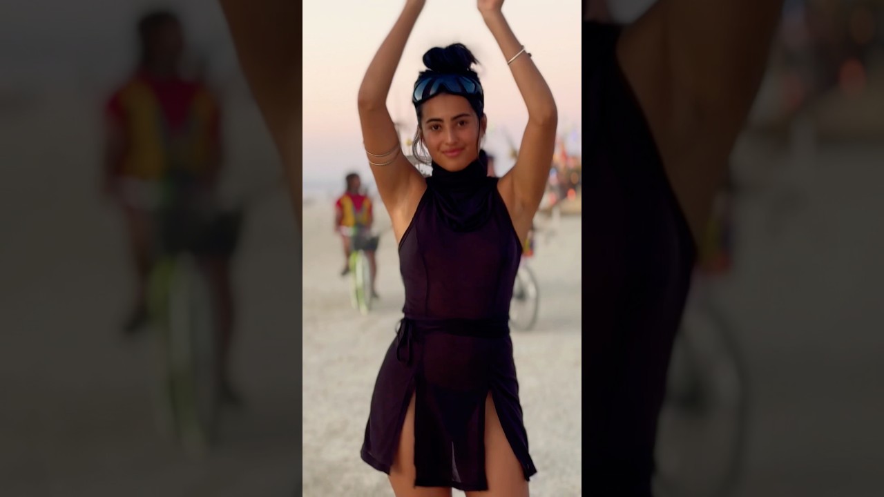 Ready for My 2025 Festival Outfits?