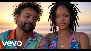 Shaggy ft. Rihanna - Praying For Healing (Inspirational Gospel Ai Song)