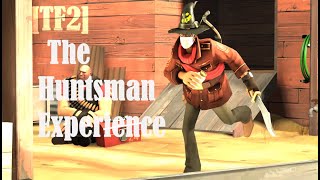 [TF2] The Huntsman Experiences w/ Strange