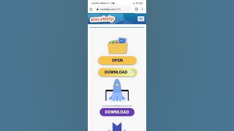 HOW TO DOWNLOAD FILES FROM SHORT LINKS Android, IOS, PC