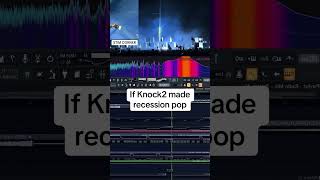 Is this artist the next Knock2?