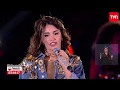 Todo el talento de Lali en el escenario del Nacional | Teletón 2017 | Buenos días a todos