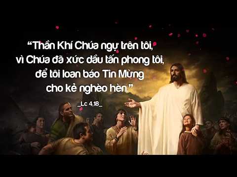 Manna: Restoring Freedom (Monday, 22nd Week in Ordinary Time - Lk 4:16-30)