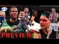 Devin Haney vs George Kambosos Jr | Haney vs Kambosos PREVIEW