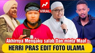 Download Lagu Gus ajir menyala !! Herri Pras tak mampu tunjukan dalil ini !!! MP3